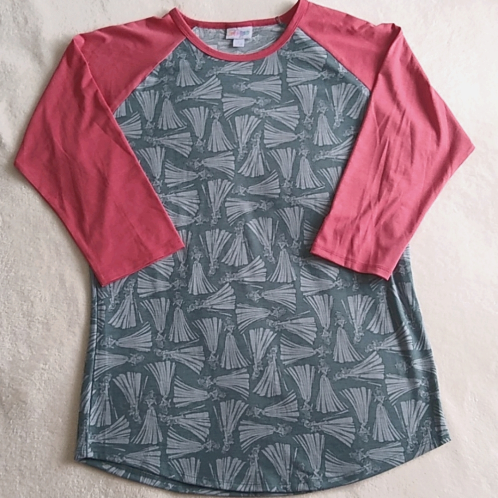 👚 LuLaRoe Shirt